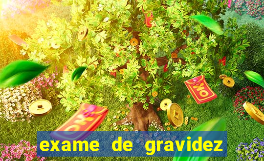 exame de gravidez positivo pdf