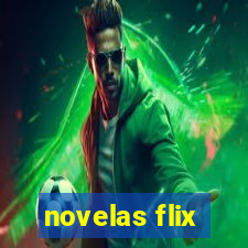 novelas flix