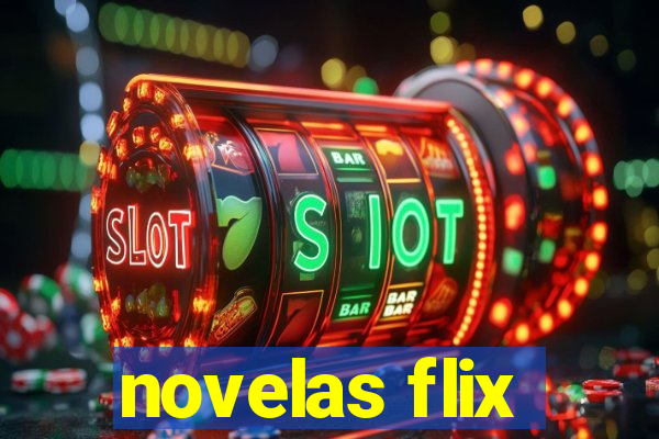 novelas flix
