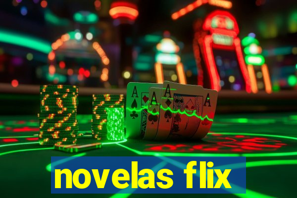 novelas flix