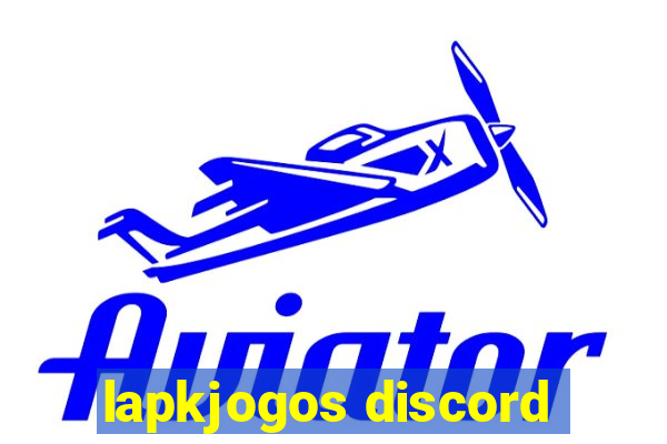 lapkjogos discord