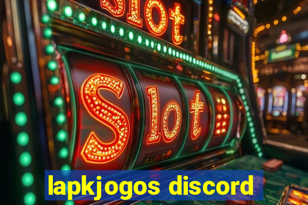lapkjogos discord