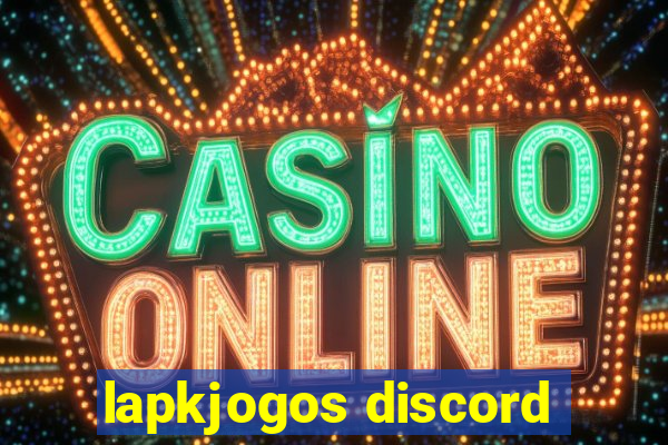 lapkjogos discord
