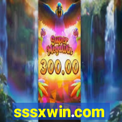sssxwin.com