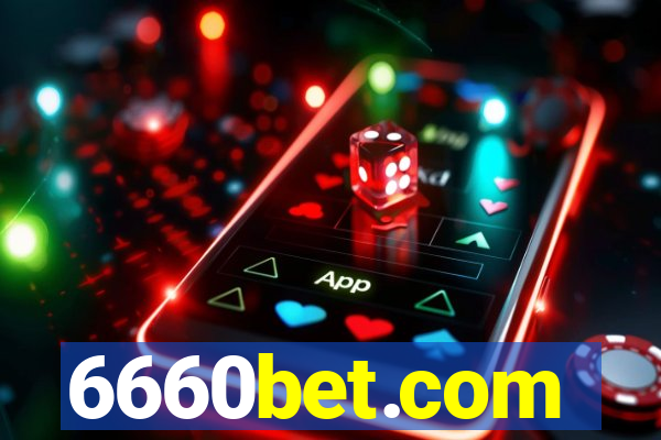 6660bet.com
