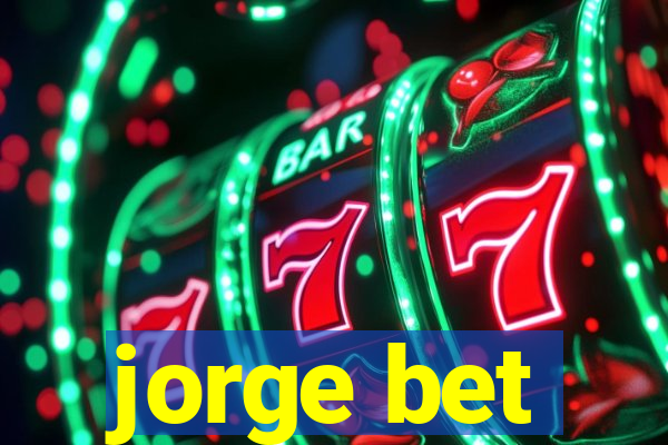 jorge bet