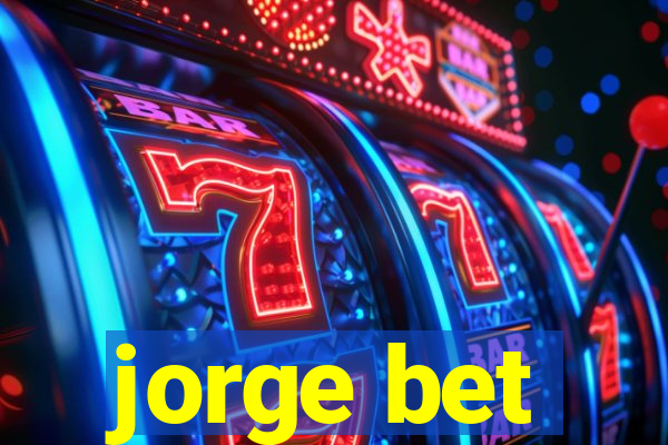 jorge bet