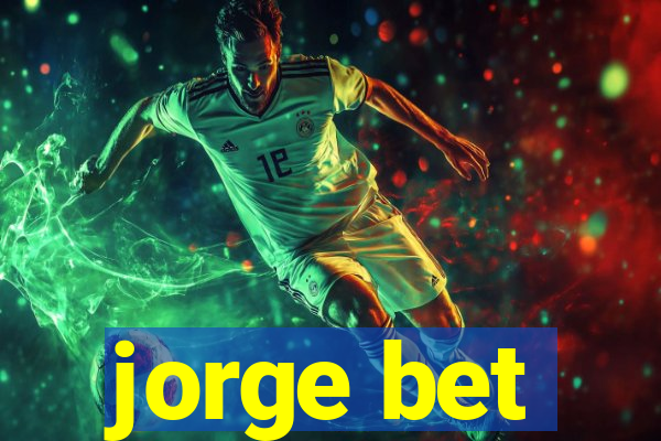 jorge bet