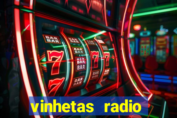 vinhetas radio globo futebol