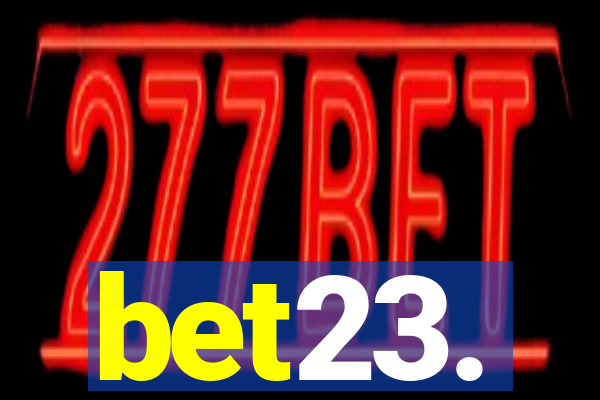 bet23.