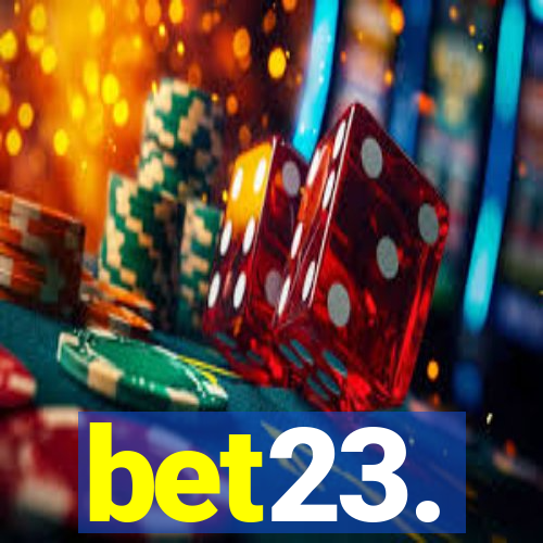 bet23.