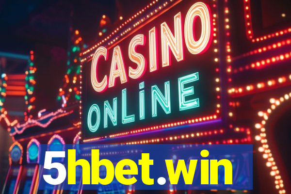 5hbet.win