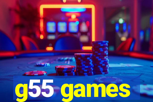 g55 games