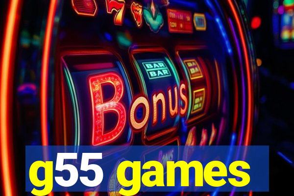 g55 games
