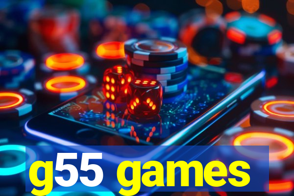 g55 games