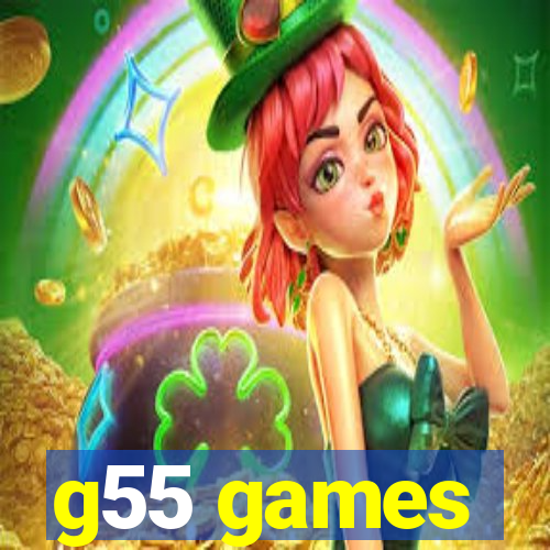 g55 games