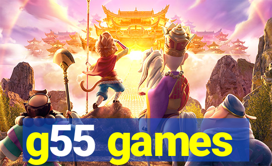 g55 games