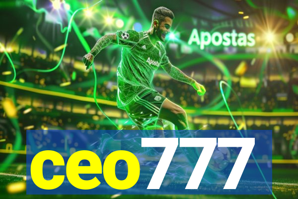 ceo777