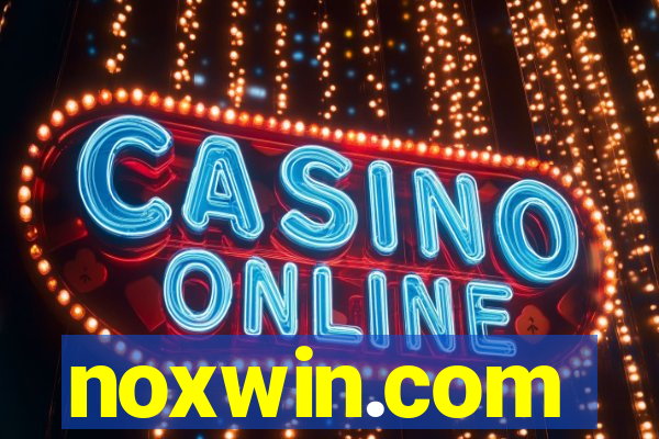 noxwin.com