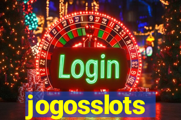 jogosslots