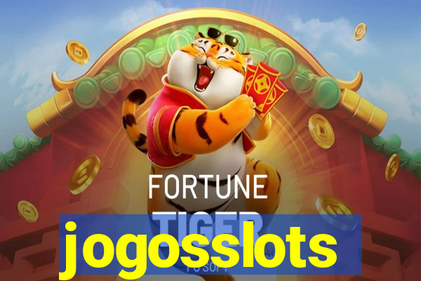 jogosslots
