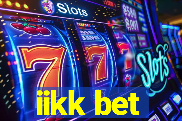 iikk bet