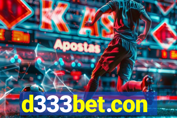 d333bet.con