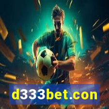 d333bet.con