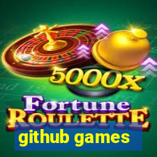 github games