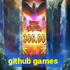 github games