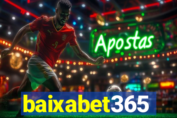 baixabet365