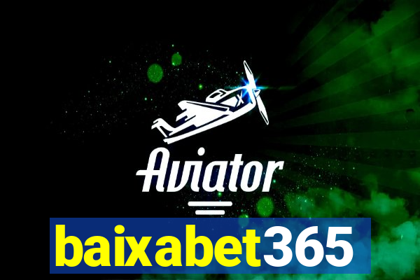 baixabet365