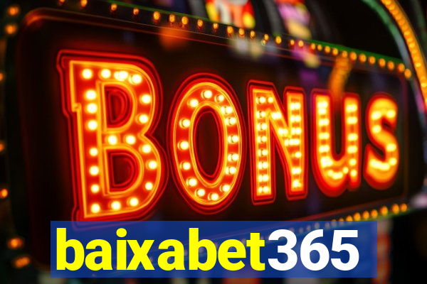 baixabet365