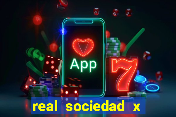 real sociedad x real madrid palpite