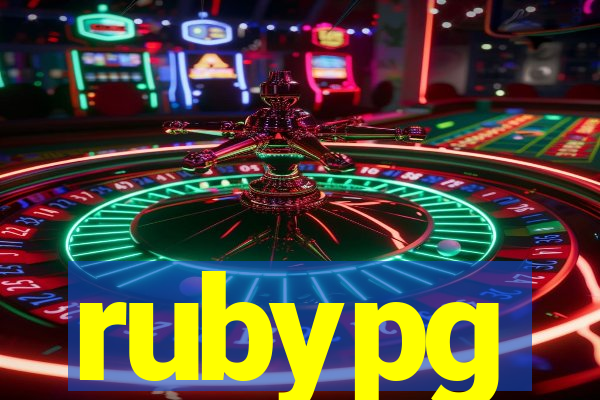 rubypg