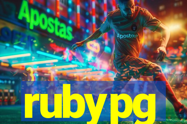 rubypg