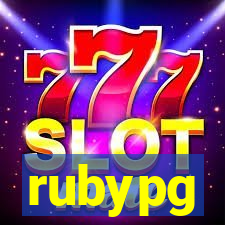rubypg