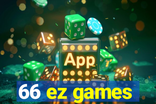 66 ez games