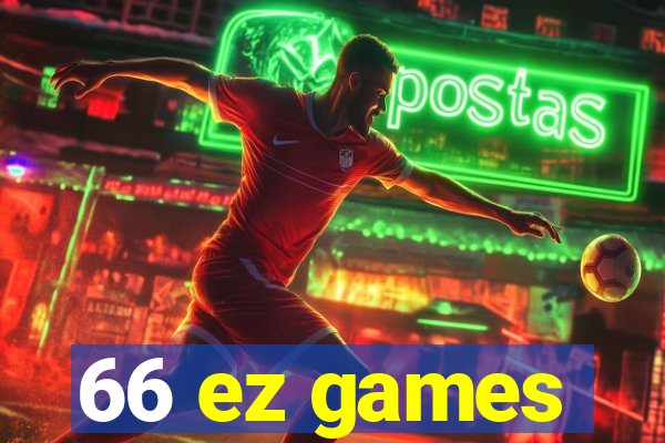 66 ez games