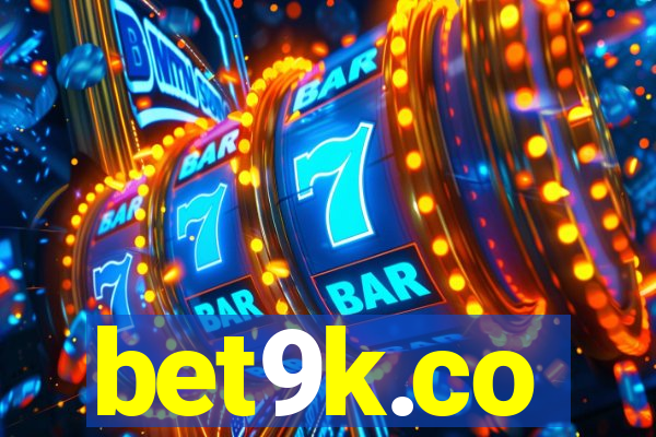 bet9k.co