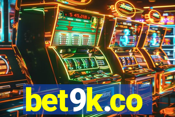 bet9k.co