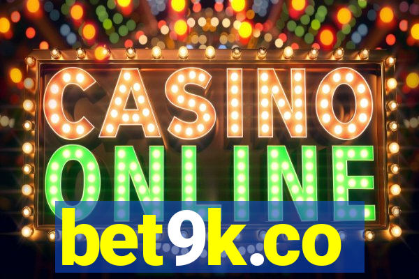 bet9k.co