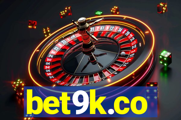 bet9k.co