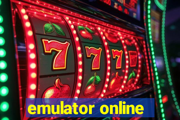 emulator online