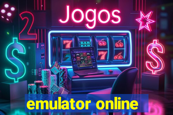emulator online