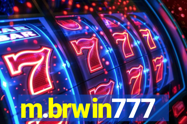 m.brwin777