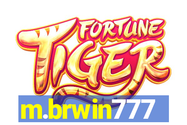 m.brwin777