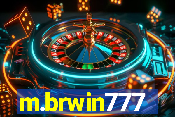 m.brwin777