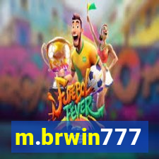 m.brwin777