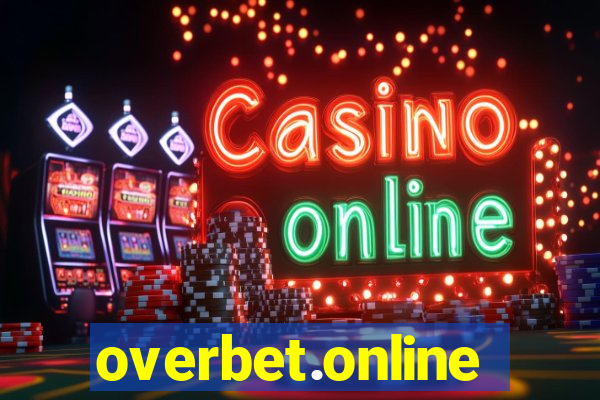 overbet.online